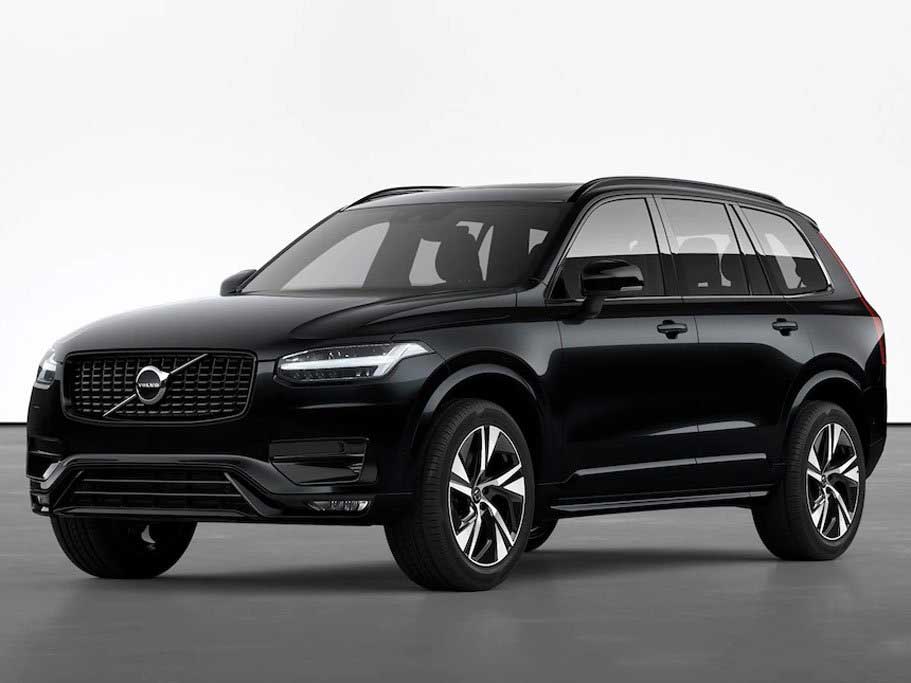 Reviewing the Volvo XC90: A Comprehensive Look at its Features