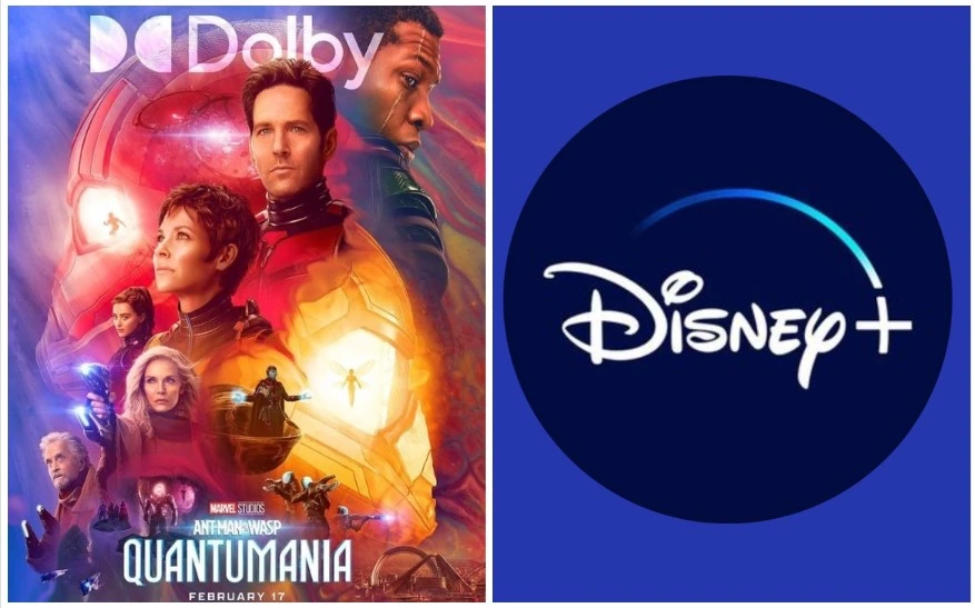 Disney Changes Strategy for Home Release of Movies