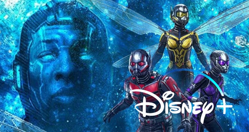 Disney Changes Strategy for Home Release of Movies