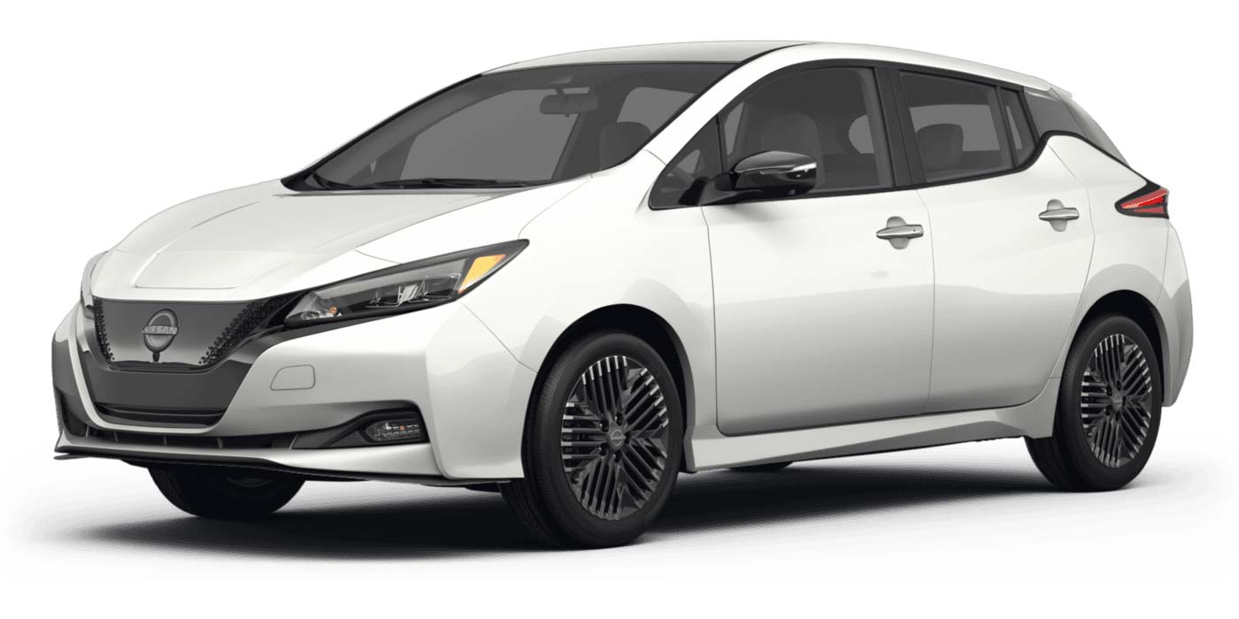 A Review of the Nissan Leaf Electric Vehicle 2023 - AllAbtEngg