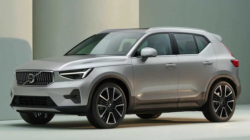 Pros and Cons of the Volvo XC40: