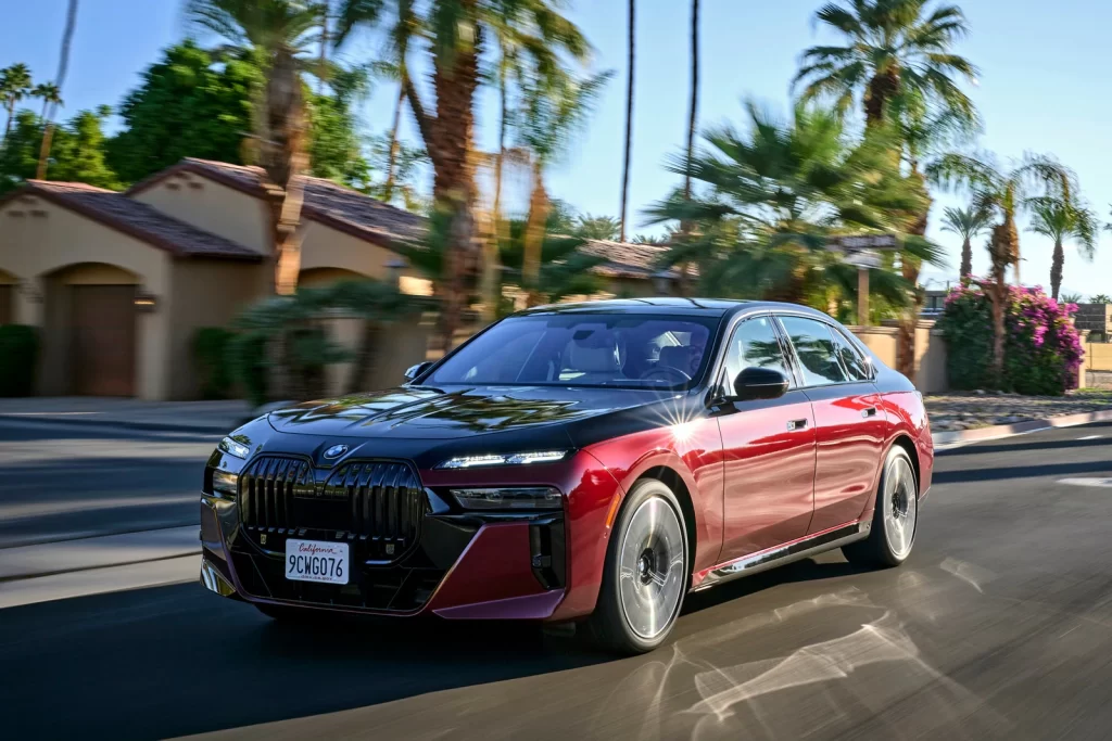 Real-World MPGe and Fuel Efficiency