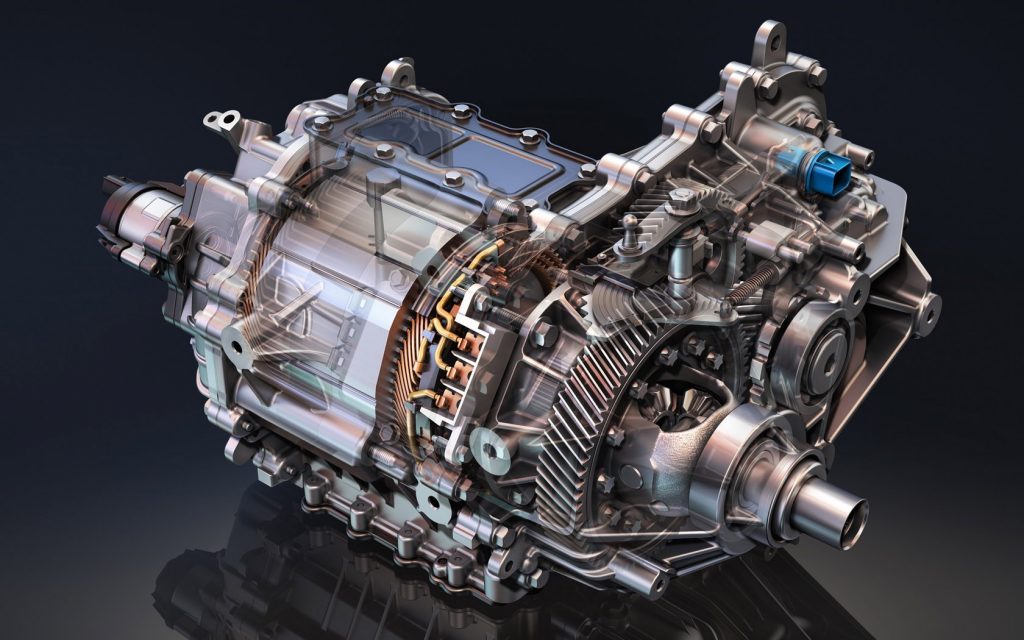 Bolt EV Motor, Power, and Performance