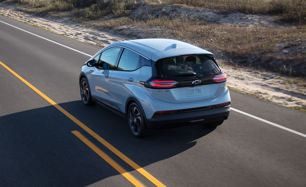 Real-World MPGe and Fuel Efficiency