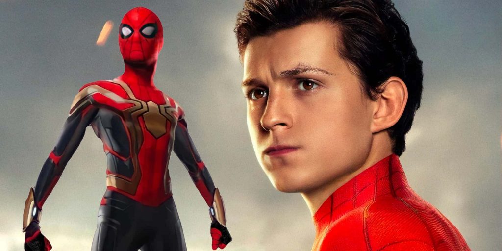 Spider-Man (Peter Parker)