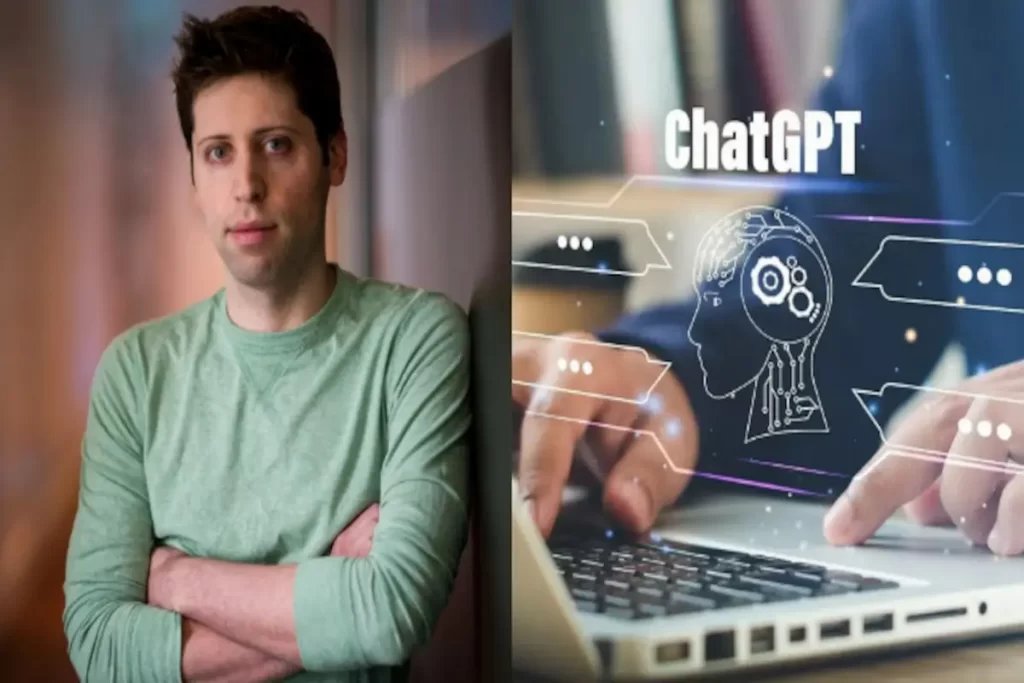 The Creator of ChatGPT