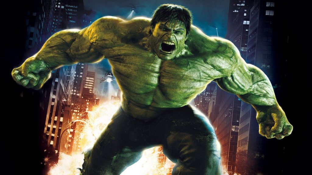 Hulk (Bruce Banner)