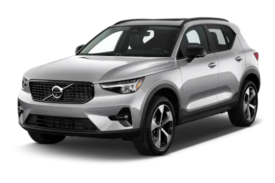 Pros and Cons of the Volvo XC40: