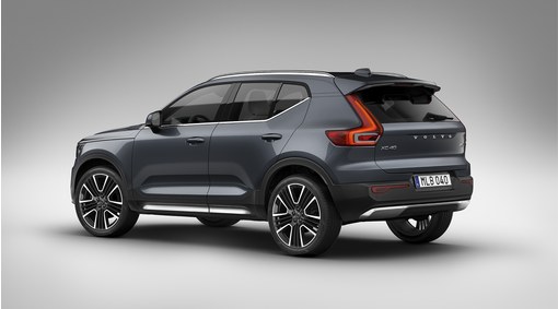 Pros and Cons of the Volvo XC40