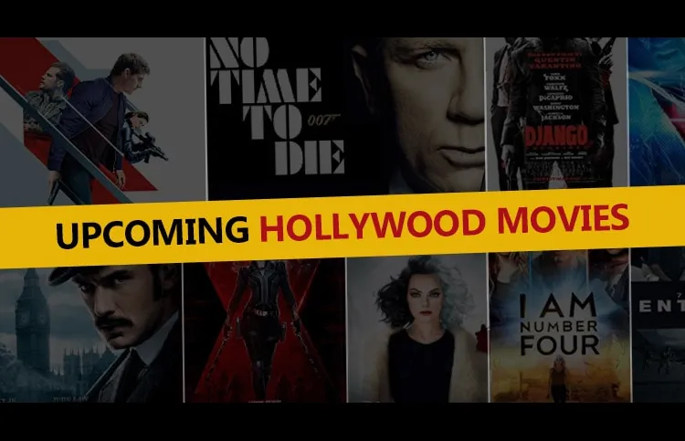 Upcoming Exciting Lineup Of Hollywood Movies In Fall 2023